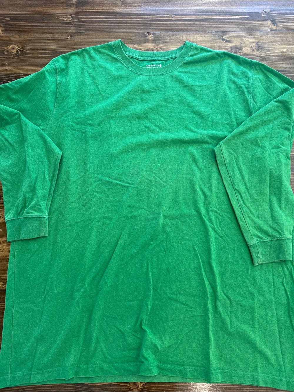 Carhartt Loose Fit Long Sleeve